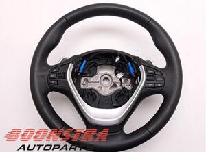 Steering Wheel BMW 3 (F30, F80)