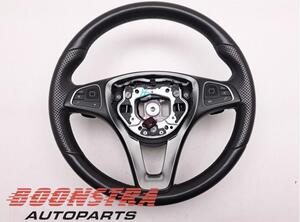 Steering Wheel MERCEDES-BENZ E-CLASS T-Model (S213)