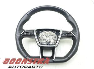 Steering Wheel AUDI A6 C8 Avant (4A5)