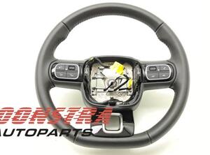 Steering Wheel CITROËN C3 III (SX)