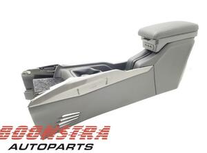 Center Console PEUGEOT 2008 I (CU)