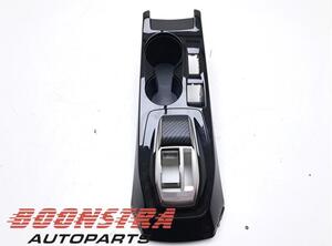 Center Console PEUGEOT 208 II (UB_, UP_, UW_, UJ_)