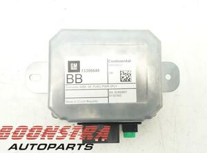 P10857166 Rechner Navigationssystem OPEL Astra K Sports Tourer (B16) 13306648