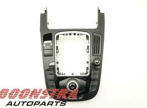 P12551003 Monitor Navigationssystem AUDI A4 Avant (8K, B8) 8T0919609F