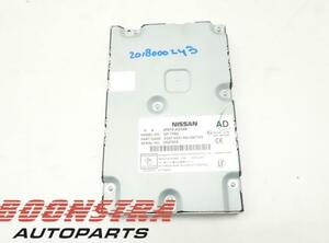 P15259504 Rechner Navigationssystem INFINITI Q50 (V37) 259154GN4B