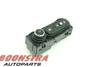 P15760375 Monitor Navigationssystem RENAULT Captur 253B08825R