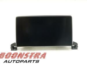 P13637104 Monitor Navigationssystem PEUGEOT 3008 II (MC, MR, MJ, M4) 9810032680