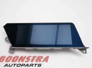 Monitor Navigationssystem BMW 2er Gran Coupe F44 5A065D3 P16676171