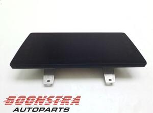 Monitor Navigationssystem BMW 5er G30, F90 65508781408 P19179952