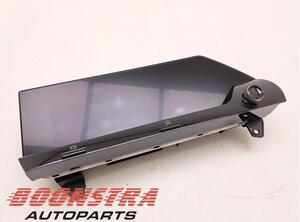 Monitor Navigationssystem Citroen C4 III BA, BB, BC 9840456480 P20300129