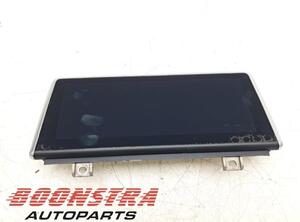 Monitor Navigationssystem BMW X1 F48 65509387451 P21125370