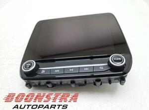 Monitor Navigationssystem Ford Puma II  18K811 P21409306