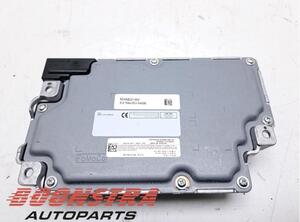 Navigation System FORD ECOSPORT