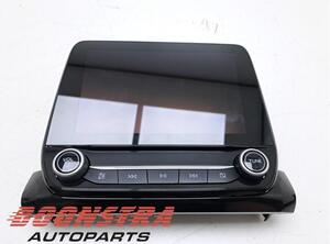 Navigation System FORD ECOSPORT