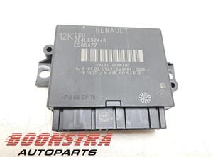 Rechner Navigationssystem Renault Zoe BFM 284L03244R P21473918