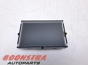 Navigation System RENAULT CAPTUR I (J5_, H5_), RENAULT CLIO IV (BH_)