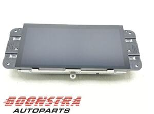 
Monitor Navigationssystem Audi A6 Avant 4A, C8 4K0919605C P21652252
