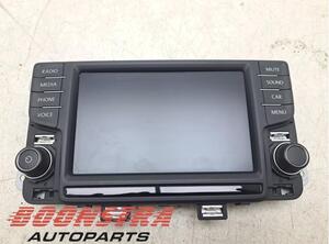 Monitor Navigationssystem VW Polo V 6R, 6C 6C0919603B P21682235