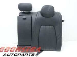 Rear Seat MASERATI Ghibli III (M157), MASERATI Quattroporte VI (--)