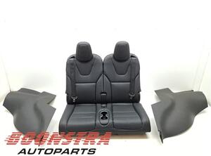 Rear Seat TESLA Model X (--), TESLA Model X (5YJX)