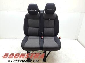 Rear Seat FIAT DUCATO Van (250_, 290_), FIAT DUCATO Bus (250_, 290_)