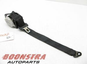 Safety Belts RENAULT Captur I (H5, J5), RENAULT Clio IV (BH)