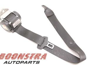 Safety Belts BMW 1er (E87)