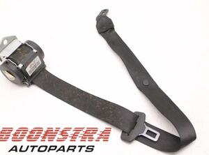 Safety Belts BMW 1er (E87)