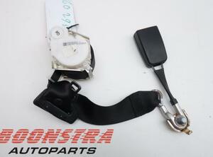 Safety Belts MERCEDES-BENZ S-Klasse (W221)