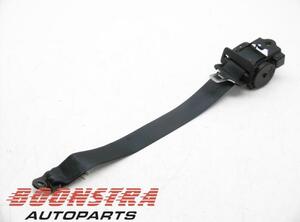 P9827326 Sicherheitsgurt links hinten NISSAN Qashqai II (J11) 888444EA0A