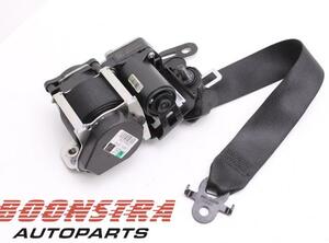 Safety Belts BMW 5er Touring (F11)