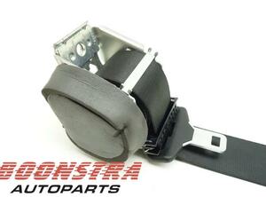 Safety Belts BMW X4 (F26)