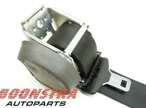 Safety Belts BMW X4 (F26)