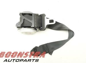 Safety Belts RENAULT Captur I (H5, J5), RENAULT Clio IV (BH)