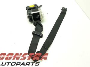 Safety Belts BMW X5 (F95, G05)