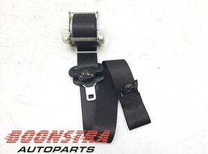 Safety Belts FORD Focus II (DA, DP, HCP)