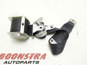 Safety Belts LEXUS CT (ZWA10)