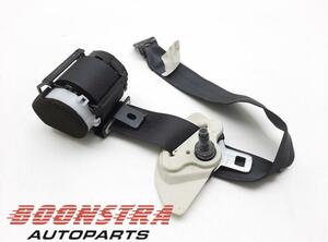 Safety Belts HONDA CR-V III (RE), HONDA CR-V IV (RM)