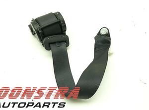 Safety Belts NISSAN Qashqai II SUV (J11, J11)