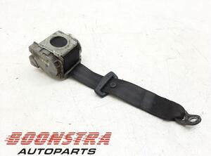 Safety Belts AUDI TT (8J3)