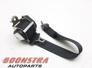 Safety Belts PEUGEOT 508 SW I (8E)