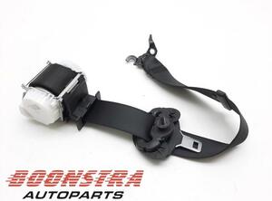 Safety Belts BMW 3er Touring (E91)