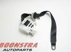 Safety Belts LEXUS CT (ZWA10)