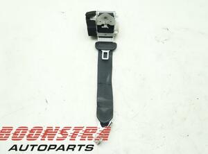 Safety Belts VW Jetta IV (162, 163, AV2, AV3)