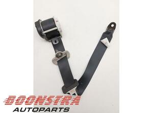 Safety Belts NISSAN Note (E12)