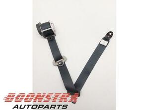 Safety Belts NISSAN Note (E12)