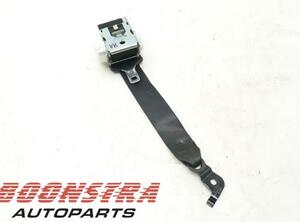 Safety Belts BMW 5er Touring (F11)