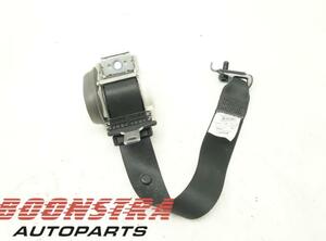 Safety Belts BMW X3 (F25)