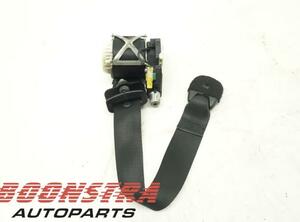 Safety Belts LANCIA Delta III (844)