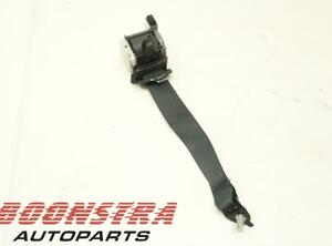 Safety Belts INFINITI Q50 (--)